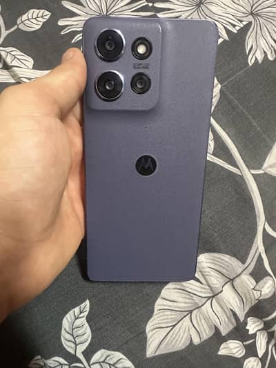 moto g power 2025, pta approved 8/256 All okay