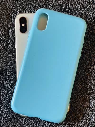 I PHONE X EXCHANGE POSSIBLE