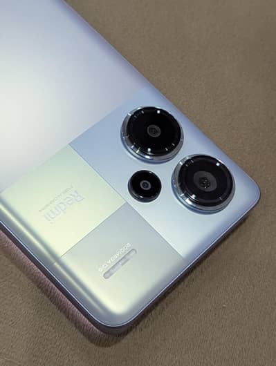 Redmi note 13 pro plus 5g  12/512