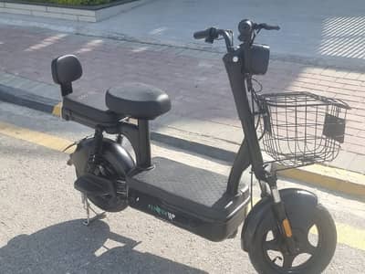 Evee Flipper 2025 with valid warranty  for sale