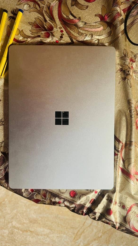 Microsoft Surface Go 2