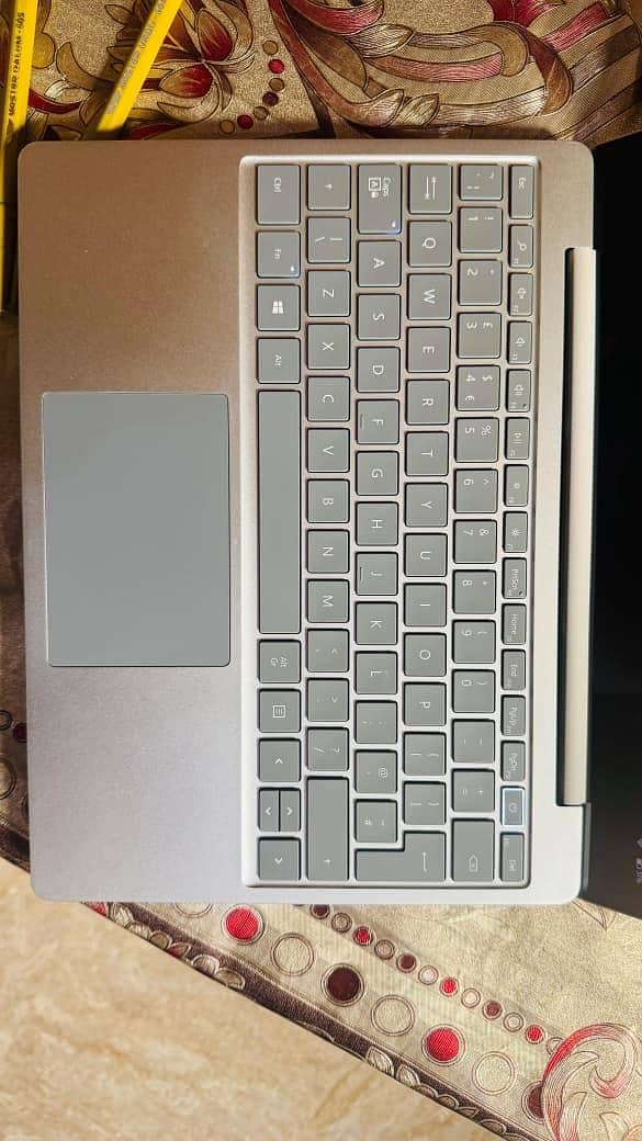 Microsoft Surface Go 3