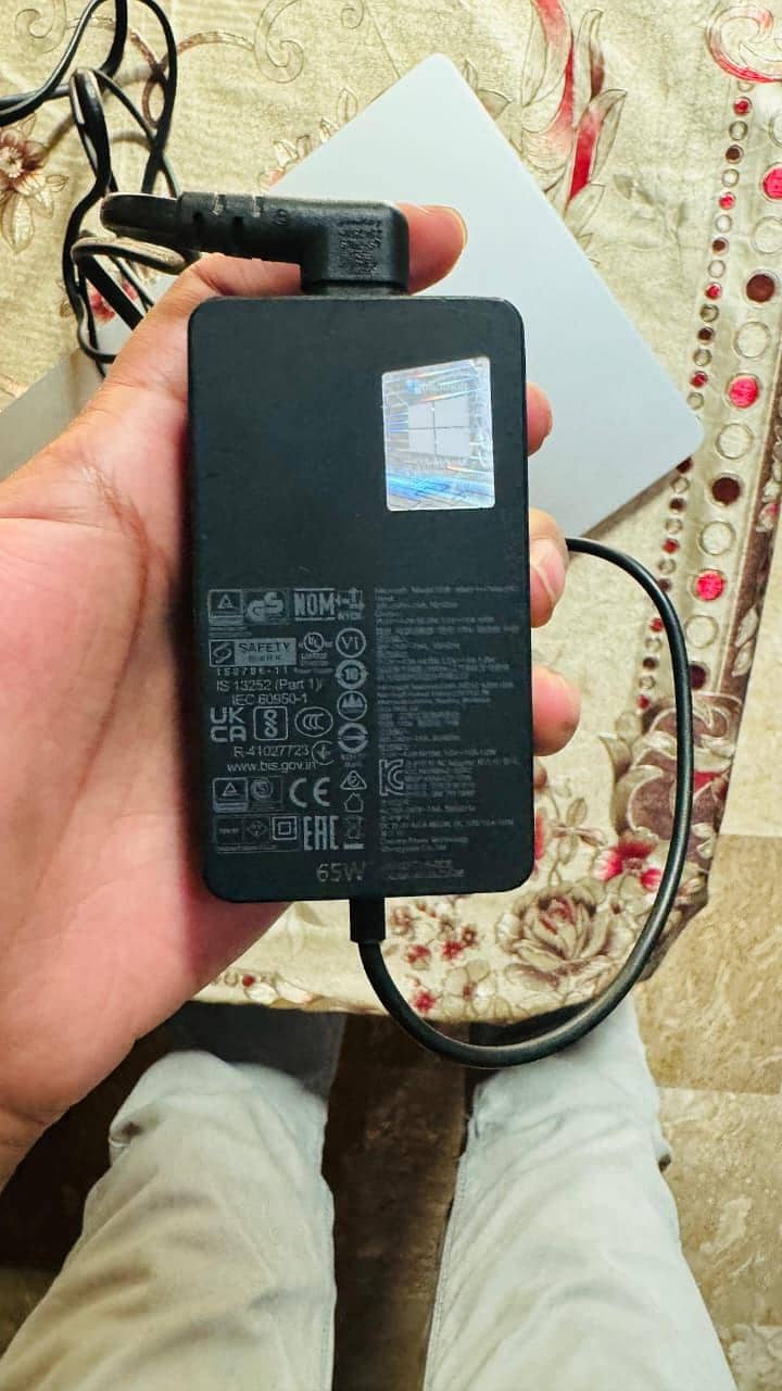 Microsoft Surface Go 5