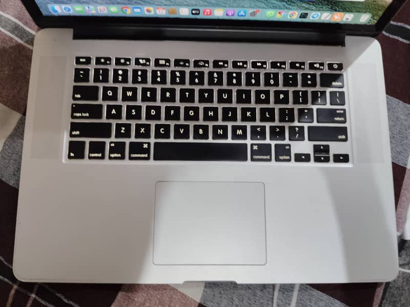 Macbook pro 4