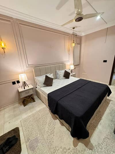 Super luxury AC furnished apartment for rent. Short stay/ Daily/ weekly/ monthly and long term basics.