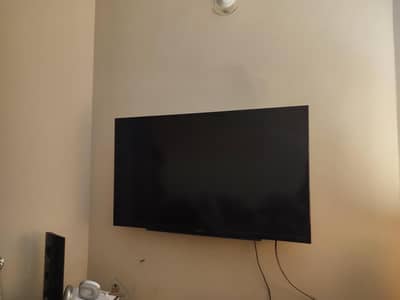 Sony Bravia 40" Led TV