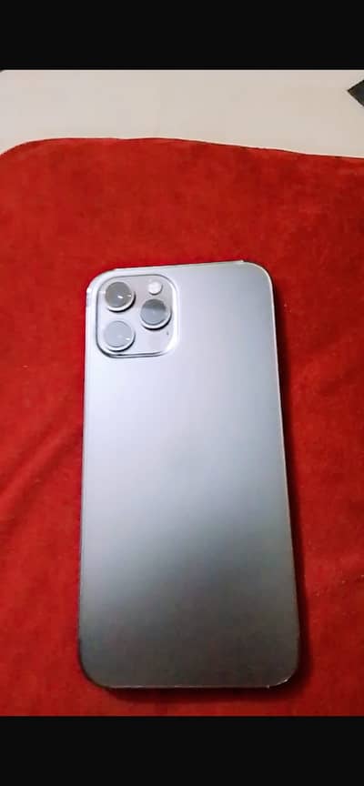 Apple iPhone 12 Pro Max