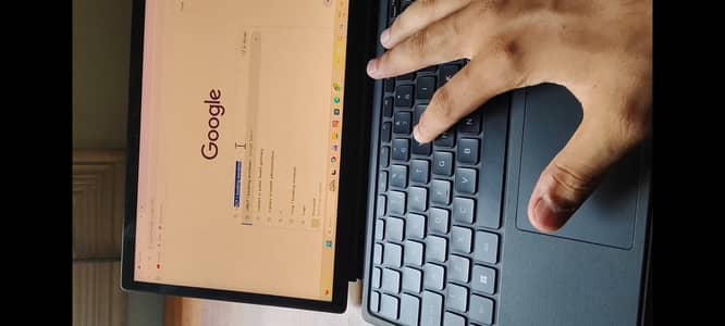 Xiaomi Book S 12.4 Windows Tablet with Keyboard