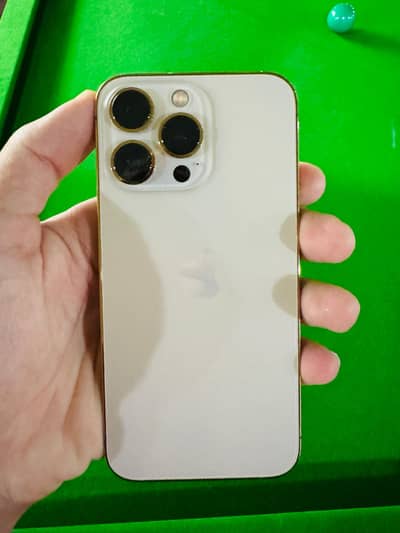 Iphone 13 Pro 128GB 98% health original