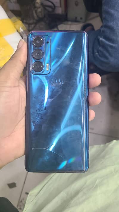 mote edge 2021 256gb