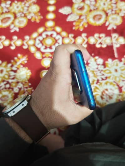 Poco X3 pro official pta with box waterpack