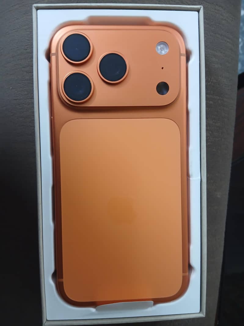 17 Pro 0
