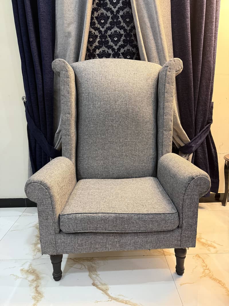 02 High back sofas 0