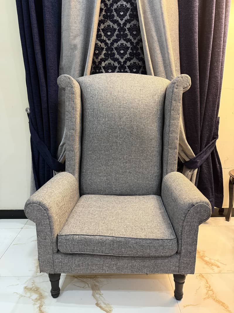 02 High back sofas 1