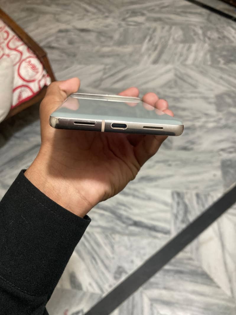 Google pixel 7 pro 5