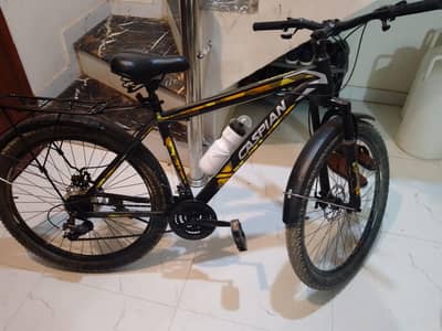 Caspian Mountain Bike for Sale – Strong, Reliable & Stylish!