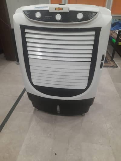 Super Asia ECM-6500 Plus Air Cooler – Excellent Condition – Rawalpindi