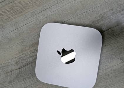 Mac mini available