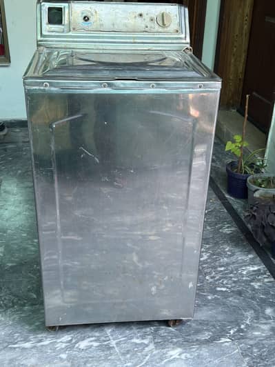 Washing Machine for Sale