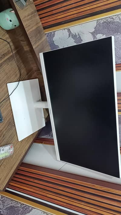 Samsung 27 inch boderless screen