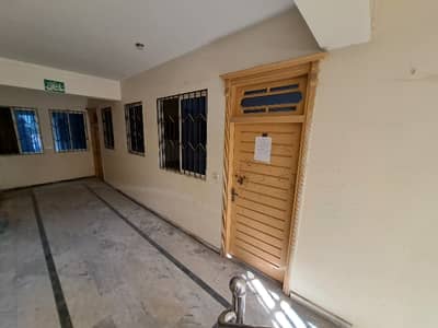 2 Bedroom With Attached Washroom Tv Lounge Airport Housing Society Sector Vip Proper