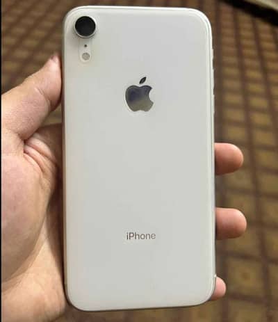 iPhones xr 128 GB PTA approed 03197676623 my WhatsApp number