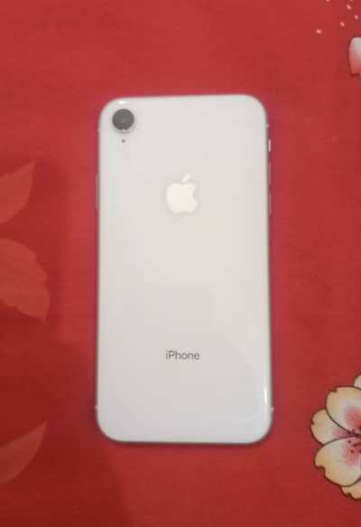 Iphone XR 128GB