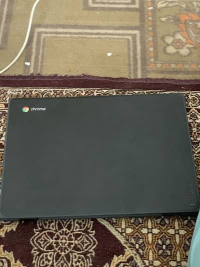 LENOVO 100e chrome book