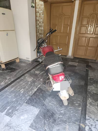 Hi Speed CDI SR-70CC Euro-2 2021