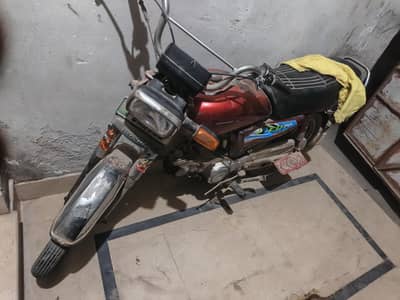 condition 5/10 hy 2016 model hy