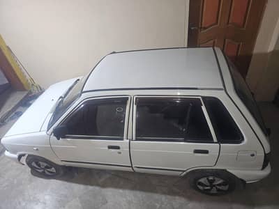 mehran 17 model