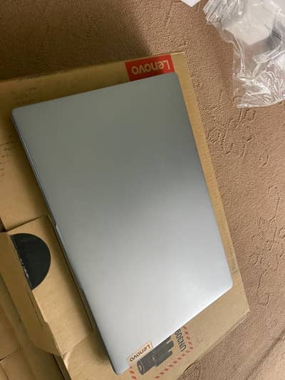 Lenovo Laptop (not used)
