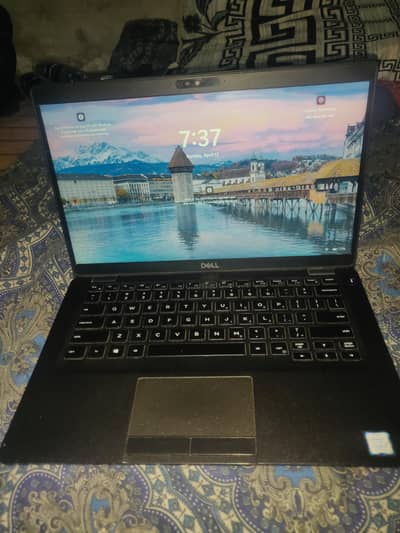 Dell Latitude 5400