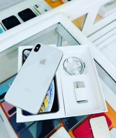 iphone x 256 GB PTA approved no open no repair all ok