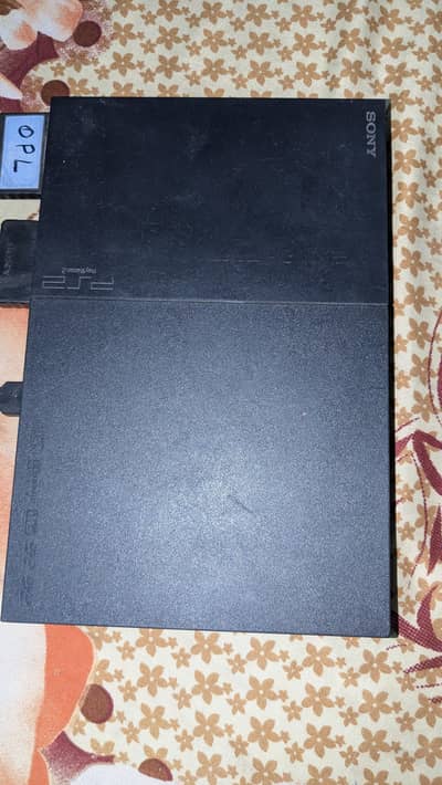 playstation 2