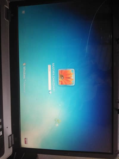 nobilis laptop urgent sale sasta krdu ga