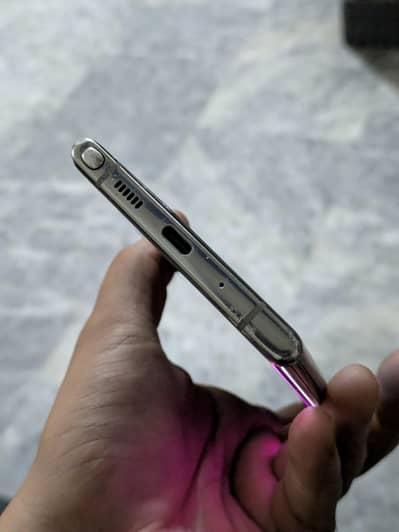 Samsung note 10 plus 5G Pta approved