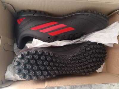 Adidas Deportivo 3 Tf Black