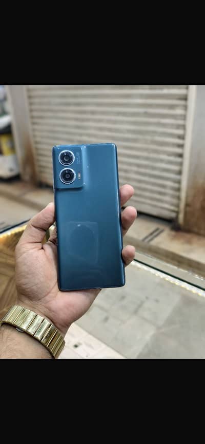 Motorolla Edge 50 Fusion