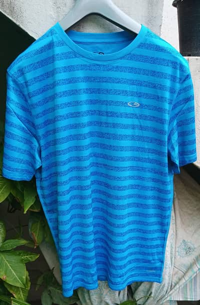 Original Brands  Adidas. Under Armour. Fila. Sport T Shirt's