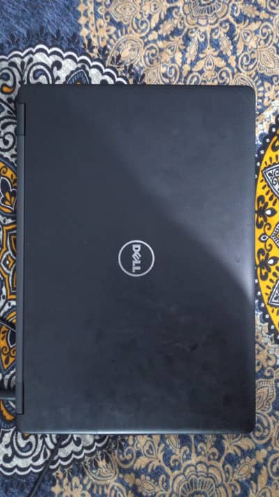 Laptop Dell Latitude E5480