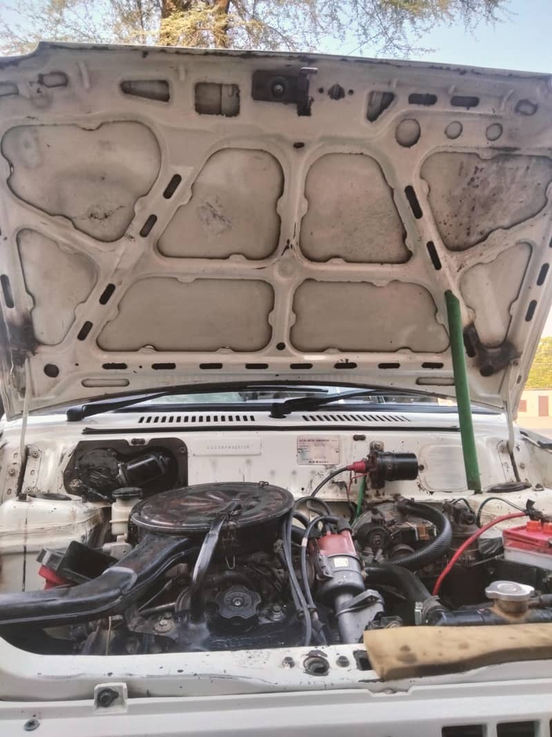 Mehran VX 2004 Model 1