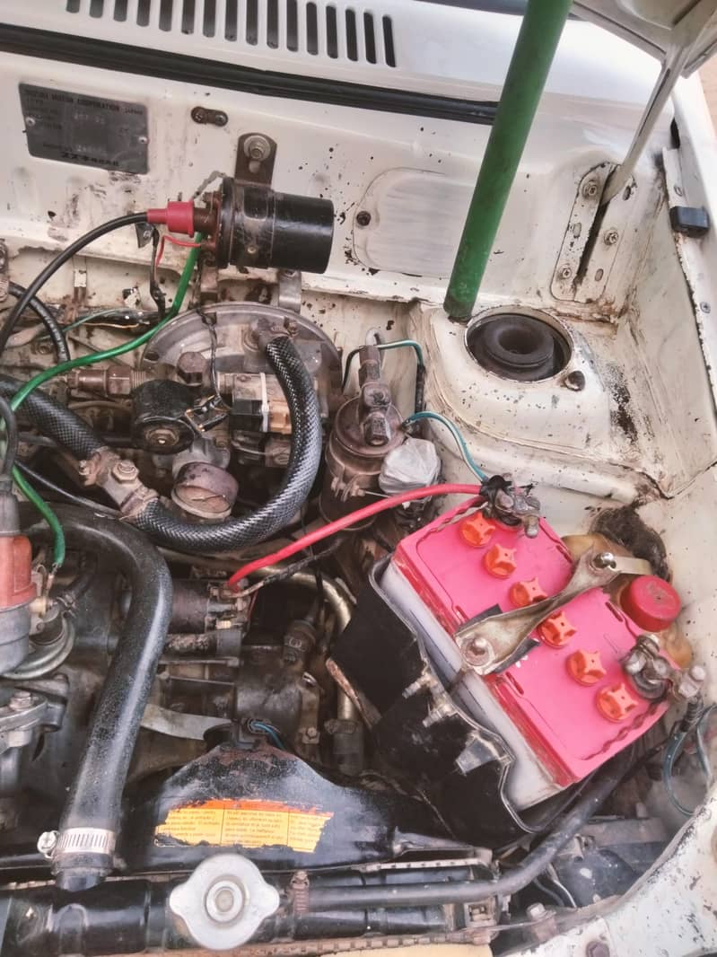 Mehran VX 2004 Model 2