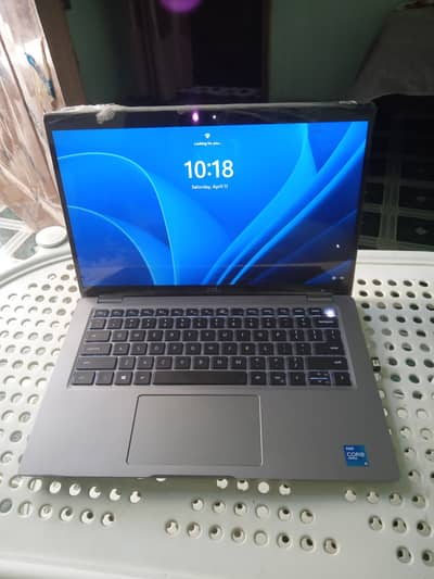 Dell latitude 5420 core i5 11th generation 16 jb ram 255 gb SSD