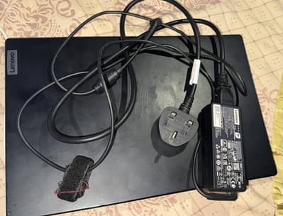 P. M Laptop 2023 Scheme Lenovo i5 12th Gen 82TS  8/256 GB SSD