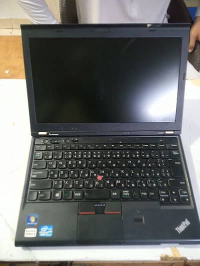 lenovo x230 i5 3gen 12.5 inh
