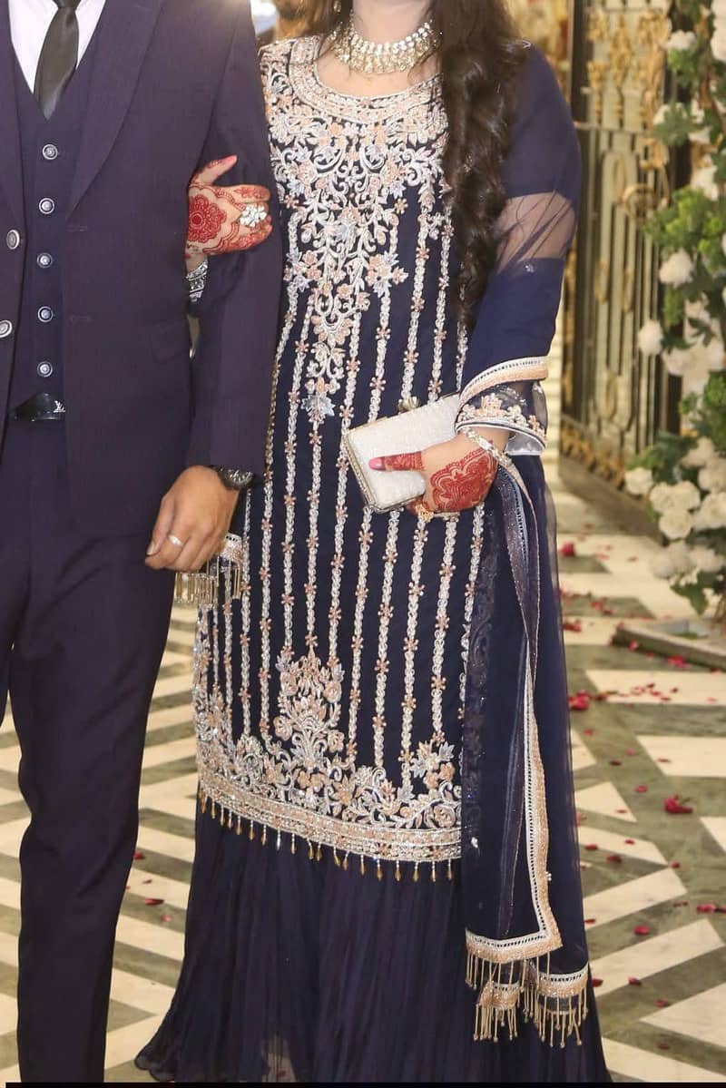 Bridal dresses 4