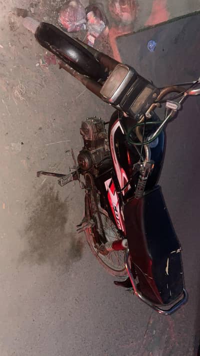 super star 2020 model urgent sell