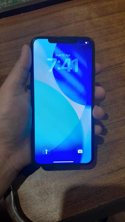 IPHONE 11 PRO MAX PTA APPROVED, 512 GB FOR SALE!!