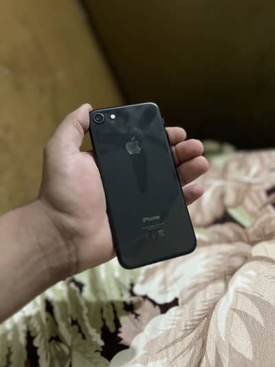 iPhone 8 pta approved